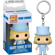 Dumb and Dumber - Harry in Tux Pocket Pop! Keychain-FUN51953-FUNKO