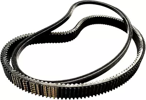 Drive & Starter Generator Belt Set for EZGO RXV, TXT, Workhorse Golf Carts 60613 - Picture 1 of 12