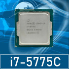 Intel 5Th I7-5775C 4-Core 8-Thread Sr2ag 3.30 Ghz Lga-1150 Cpu Processor