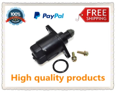 Idle Air Control Valve For Citroen Xantia ZX Peugeot 106 306 406 19206Q 23001607 Foto 1 de 4