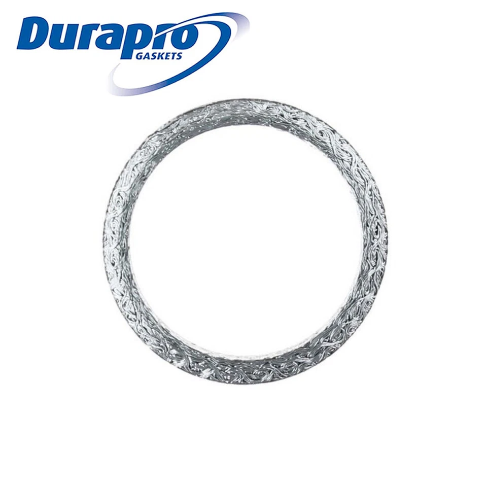 BRIDA DE ESCAPE PARA FORD F6 TURBO COLECTOR COLLAR JF040 Foto 1 de 1