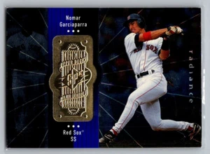 Nomar Garciaparra 1998 Upper Deck SP #255 /4500 - Bild 1 von 2