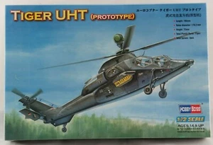 Hobby Boss  Tiger UHT (Prototype) Attack  Helicopter 87211 1/72  MNIB - Picture 1 of 1