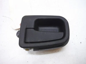 1997 BMW M3 SEDÁN A / T CONDUCTOR DELANTERO MANGO DE LA PUERTA INTERIOR OEM 1995 1996 1998 - Imagen 1 de 7
