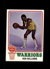 1973 Topps #171 Joe Ellis