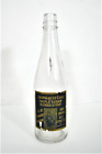 Rare Antique MAPLE SYRUP BOTTLE 1891 Brand Hill Syrup Co. Seattle WA 