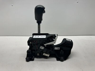 ¡¡Perilla selectora de palanca de cambios de transmisión automática Acura TLX 2015-2020!! PO6 Foto 1 de 4