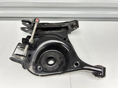 Infiniti QX50 2019-2023 brazo lateral trasero izquierdo, brazo de control inferior tracción delantera OEM 44K Foto 1 de 4