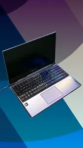 Digital Storm Avon 17 - Intel Core i7 - 9760H @2.60GHZ -Nvidia GeForce RTX 2070 - Picture 1 of 5