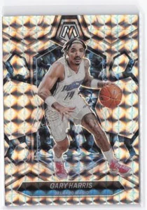 2023-24 Panini Mosaic #124 Gary Harris Mosaic Prizm - Picture 1 of 2