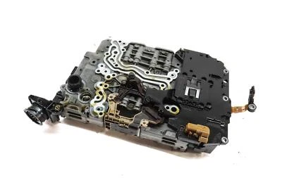 2013-2015 AUDI A6 A7 (C7 4G8) 3.0L AWD QUATTRO - ТРАНСМИССИОННЫЙ КЛАПАН КОРПУСА - Изображение 1 из 4