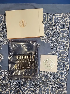 Eluteng PCIE usb 3.2 7 port card - Image 1 of 4