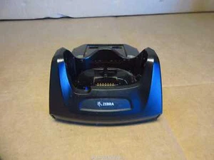 Zebra CRD5500-1000 Scanner Cradle Dock Charger MC55 MC65 MC67 CRD-MC5X-RCHG1-01 - Bild 1 von 4