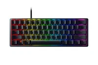 Razer Huntsman Mini Cablato USB Interruttore a chiave RZ03-03391900-R3G1 - Immagine 1 di 1
