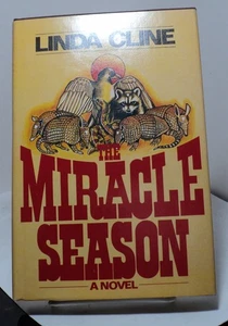 The Miracle Season by Linda Cline - 1976 - Picture 1 of 2