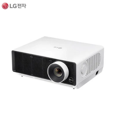 LG BU60RG ProBeam 4K Projector 6000 Lumens 3840x2160 Beam 100-240V / New - Image 1 of 4