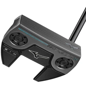 MIZUNO M.CRAFT X SIX 35" PUTTER BRAND NEW - Picture 1 of 2