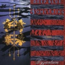 Byzantium von Deep Blue Something | CD | Zustand sehr gut - Bild 1 von 2
