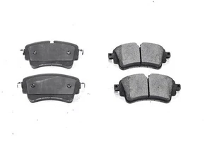 Rear Brake Pad Set For 2018-2020 Audi S5 Sportback 2019 FZ499JD - Picture 1 of 1