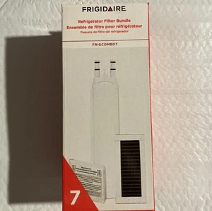 Paquete de filtro de refrigerador Frigidaire FRIGCOMBO7 (FPPWFU01, PAULTRA2, FRPAPKRF) - Imagen 1 de 2