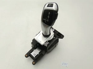 OEM BMW X5 E70 X6 E71 AUTOMATIC GEAR SHIFT SELECTOR SWITCH LEVER RHD 9149016 - Picture 1 of 8