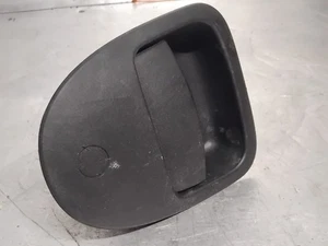 Maniglia esterna porta scorrevole laterale VAUXHALL COMBO VAN GM1316650 (2004 -2010) - Foto 1 di 9