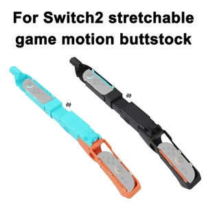 Shooting Game Gun Controller per Switch 2 Console di Gioco Accessori'''; - Foto 1 di 22