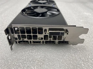 EVGA NVIDIA GeForce GTX 970 SSC 4GB GDDR5 GM204 Gaming Graphics Card 04G-P4-3975 - Picture 1 of 5