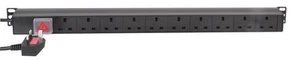 LMS DATA - 10-voudige 13A PDU - Photo 1/1