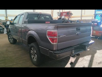 Alternador ID CL3T-10300-AA compatible con camioneta Ford F150 12-14 6757854 Foto 1 de 4