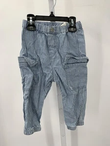 WHITE STRIPES CARGO - Picture 1 of 2
