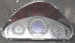 A2114405711 QUADRO STRUMENTI per MERCEDES-BENZ CLASSE E (W S211) 200 56737d - Foto 1 di 5