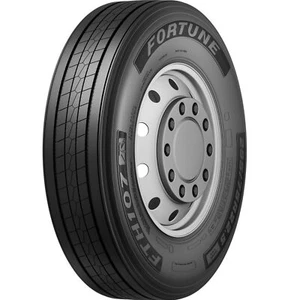1 New Fortune Fth107 - 11/r22.5 Tires 11225 11 1 22.5 - Picture 1 of 7