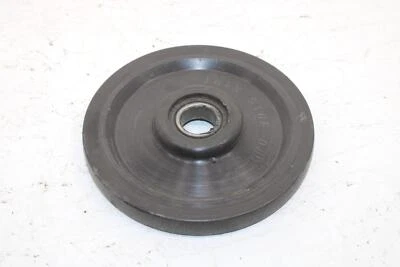 Ski-doo Oem Idler Wheel 165 黑色 503189187 B118 — 第 1/4 张图片