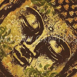 Clarity Erin Clark Art Print 12x12 - Imagen 1 de 1