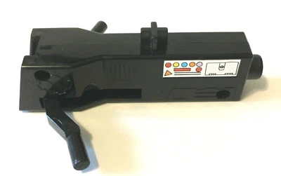 Transformers G1 MEGATRON STOCK parte delantera Takara 1983 vintage Foto 1 de 4