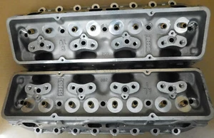 Racing Head Service 12024 Pro Action 23*, SB Chevy, 200 CC, 64CC, Straight Plug - Picture 1 of 9