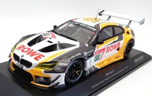 Minichamps 1/18 Scale 155 202698 - 2020 BMW M6 GT3 #98 Wittmann/Blomqvist/Eng - Picture 1 of 5