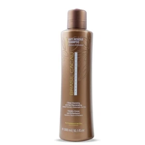 Brasil Cacau Anti Residue Shampoo 300ml (Step 1) - Picture 1 of 1