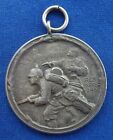Wirtembergia - srebrny medal 1915 - Pułk Piechoty nr 246 - rzadki!