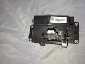 2014-2015 For Jeep Grand Cherokee Gear Shifter 68166105AE OEM - Picture 1 of 5