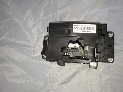 Palanca de cambios 2014-2015 para Jeep Grand Cherokee 68166105AE fabricante original Foto 1 de 4