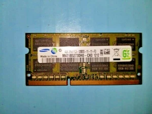 MEMORY CARD 4G DDR3 - Picture 1 of 2