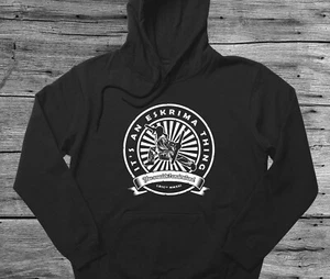 Sudadera con capucha de regalo de artes marciales Eskrima es una cosa de esgrima que no entenderías - Imagen 1 de 12
