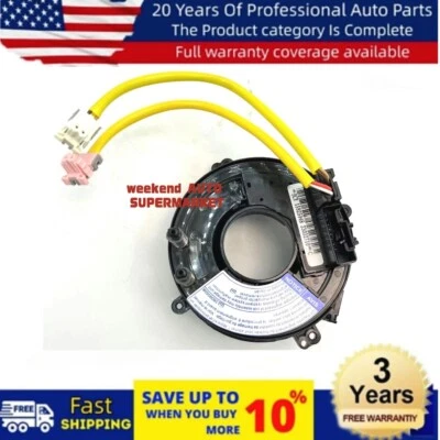 20940100 muelle de reloj para Chevrolet 2005-2011 2005-2010 Pontiac 2007 Saturn Sky Foto 1 de 4