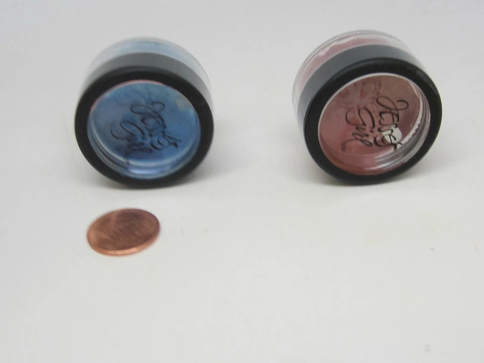 Sombra de ojos Pure Pigment DUST.09 oz/2,5 gr TU ELECCIÓN: ROUGE FLAMBE 80566/BLUE MOON Foto 1 de 1