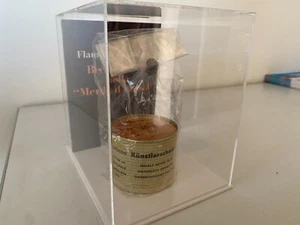 Piero Manzoni - Merda d'artista,Artist's Shit Ufficiale Fondazione Piero Manzoni - Foto 1 di 3