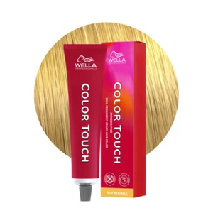Wella Color Touch Rich Naturals 10/3 Biondo Platino Dorato 60ml - Foto 1 di 2