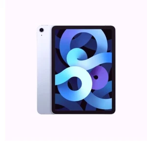 Apple iPad Air 4 (2020) - All Sizes & Colours - Wi-Fi Only - Very Good - Afbeelding 1 van 1