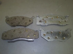 1973-1980   Dodge/Plymouth  Dart/Duster/Volare  Front Disc Brake Pads *** - Picture 1 of 1